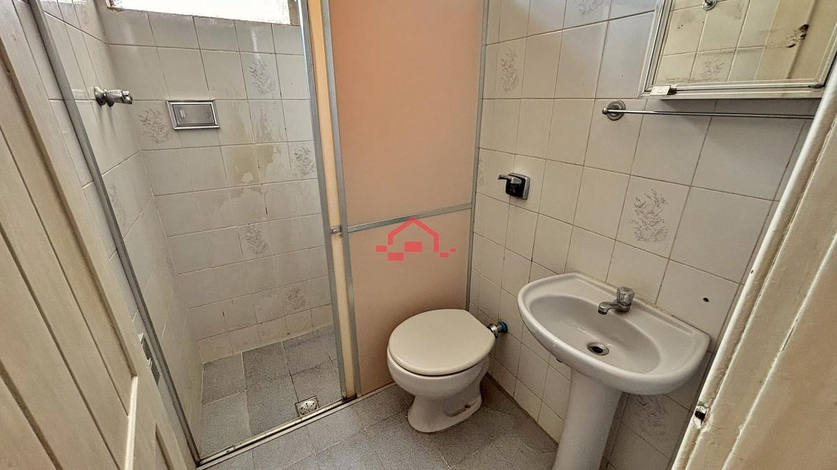 Apartamento, São Cristóvão, 1 Quarto, 0 Vaga