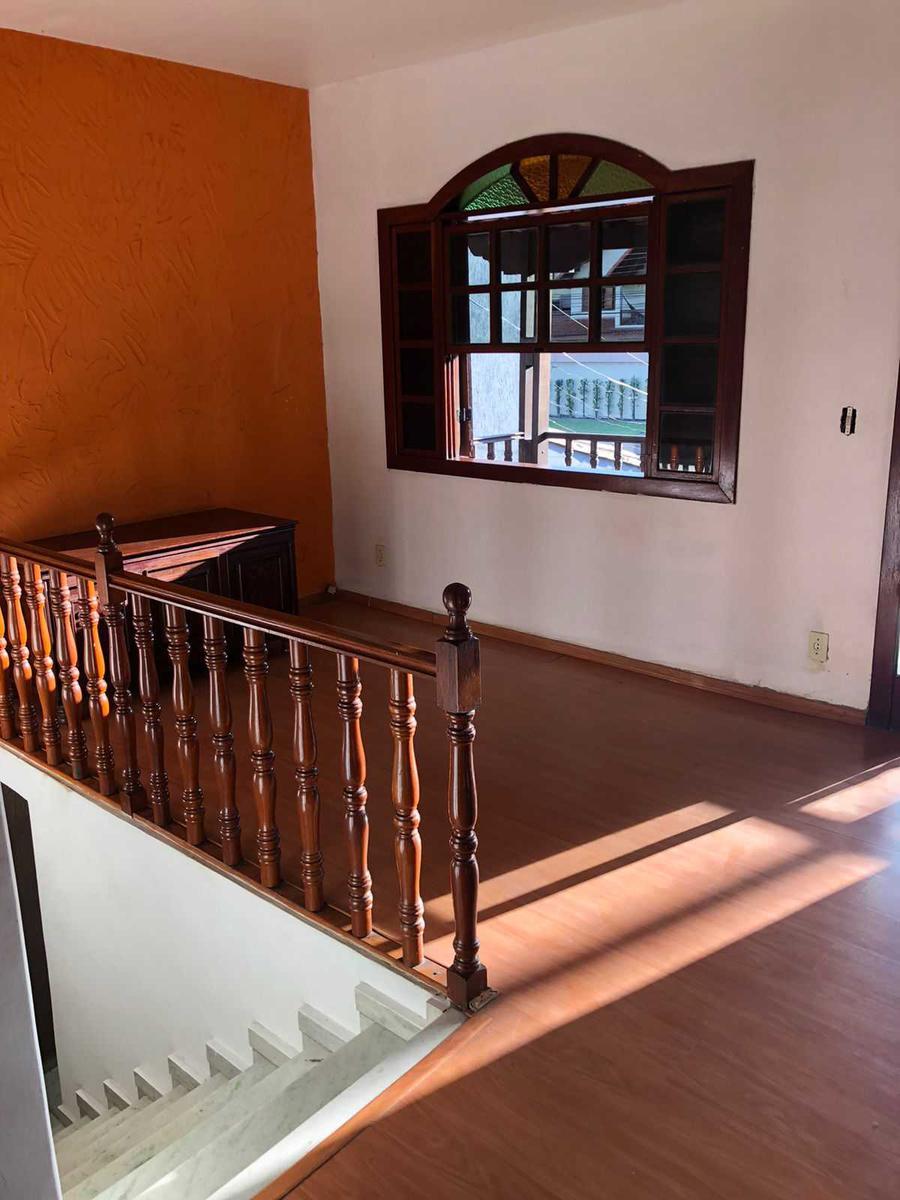 Casa, Jardim Riacho das Pedras, 3 Quartos, 4 Vagas, 1 Suíte