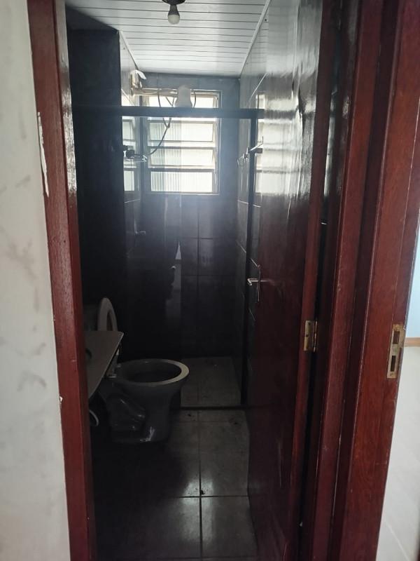Apartamento, Betim Industrial, 2 Quartos, 0 Vaga