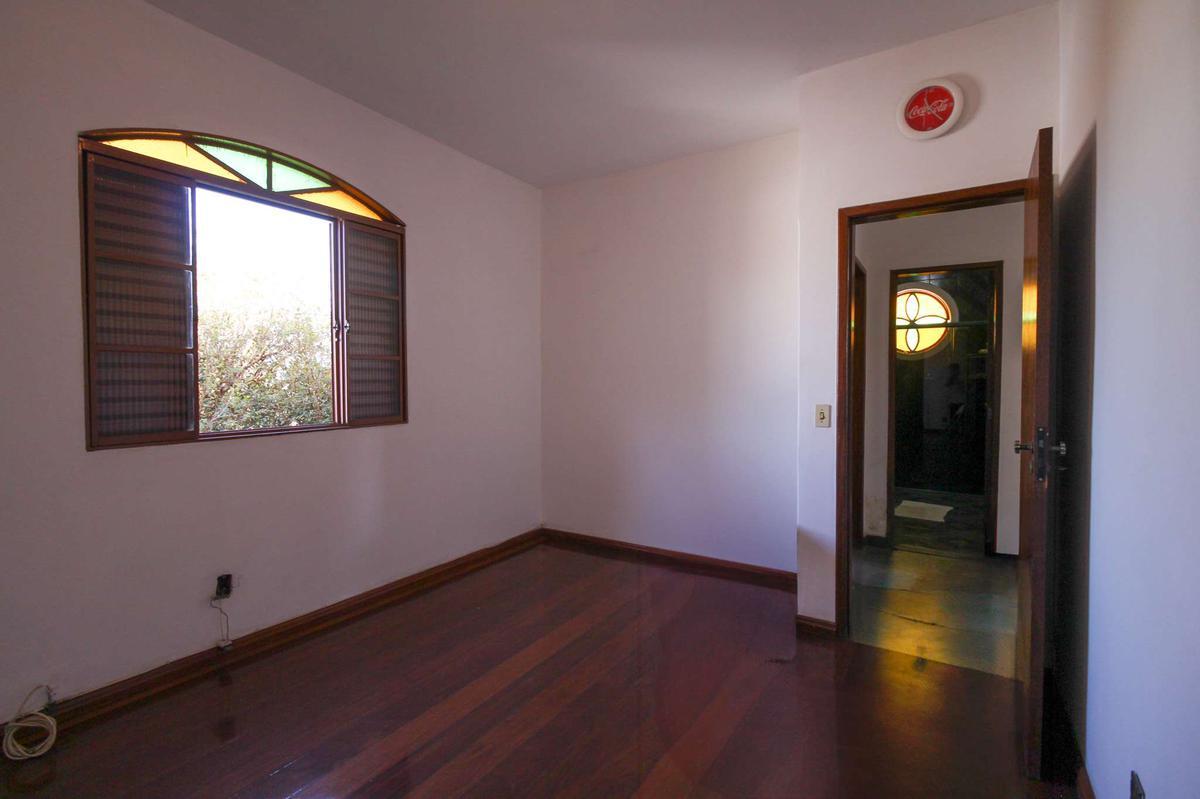 Casa, Jardim Atlântico, 4 Quartos, 4 Vagas, 1 Suíte
