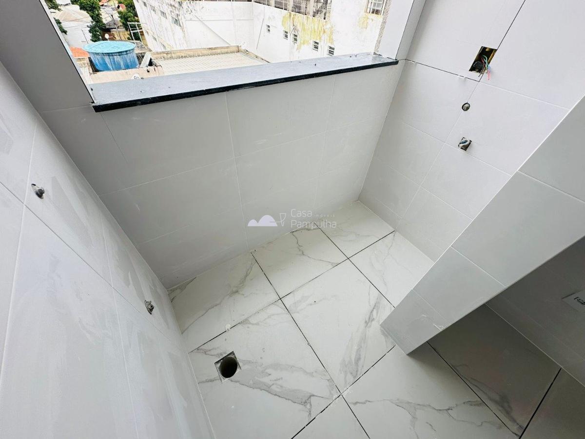 Apartamento, Santa Mônica, 2 Quartos, 1 Vaga, 1 Suíte