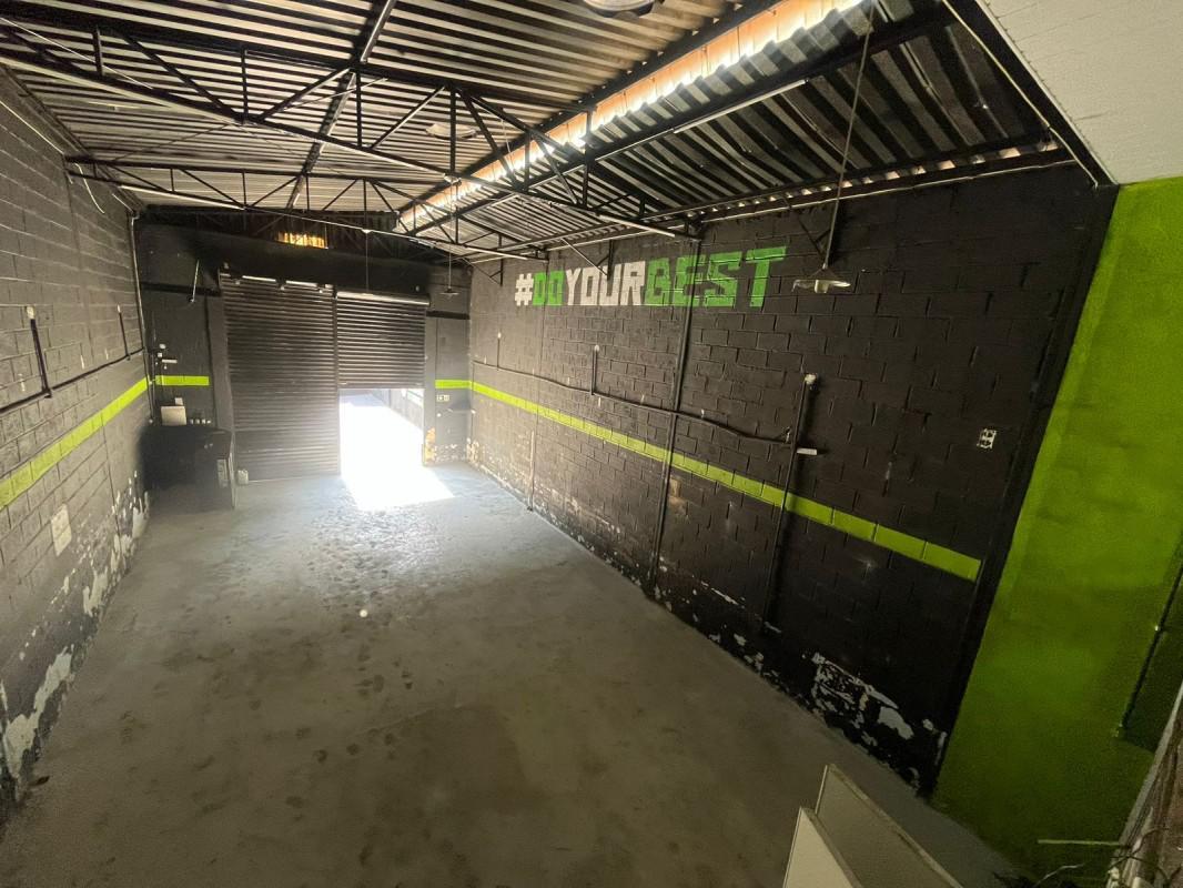 Galpão, Jardim Montanhês, 0 Quarto, 0 Vaga