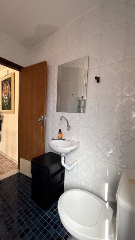 Cobertura, Sagrada Família, 3 Quartos, 1 Vaga, 1 Suíte