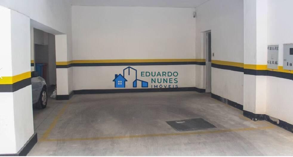 Apartamento, Sion, 4 Quartos, 2 Vagas, 1 Suíte