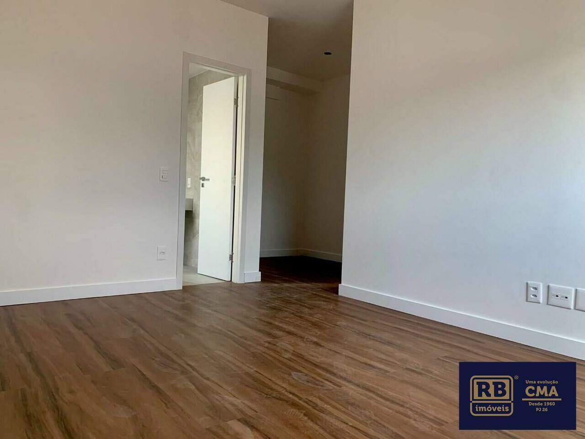 Apartamento, Gutierrez, 4 Quartos, 4 Vagas, 2 Suítes