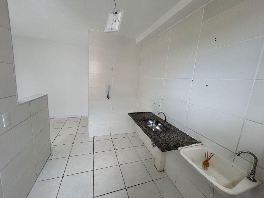 Apartamento, Borba Gato, 2 Quartos, 1 Vaga