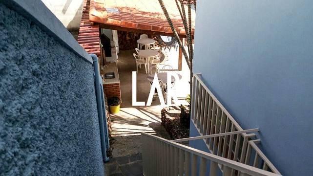 Casa, Nova Granada, 4 Quartos, 2 Vagas, 2 Suítes