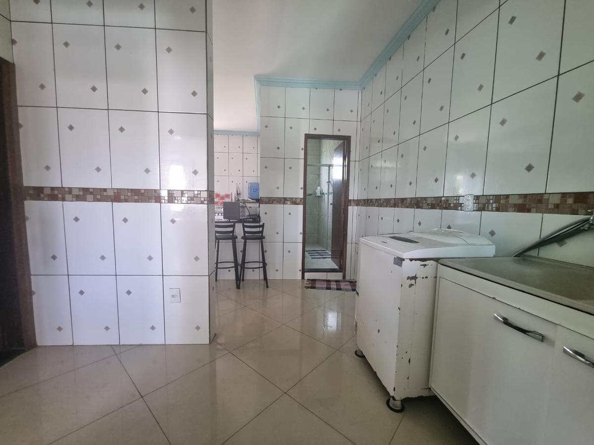 Casa, Palmeiras, 3 Quartos, 5 Vagas, 1 Suíte