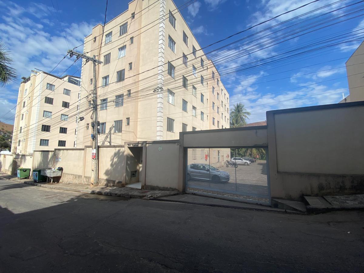 Apartamento, Santa Terezinha, 3 Quartos, 1 Vaga