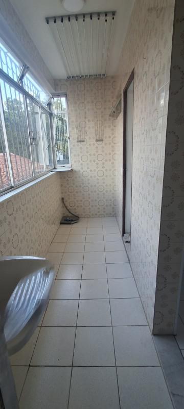 Apartamento, Jardim América, 3 Quartos, 1 Vaga, 1 Suíte