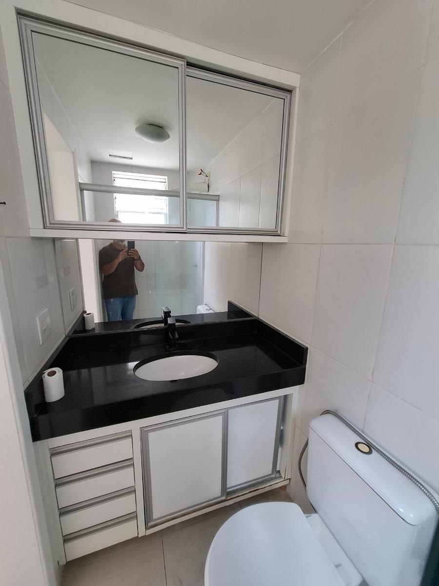 Apartamento, Silveira, 3 Quartos, 2 Vagas, 1 Suíte