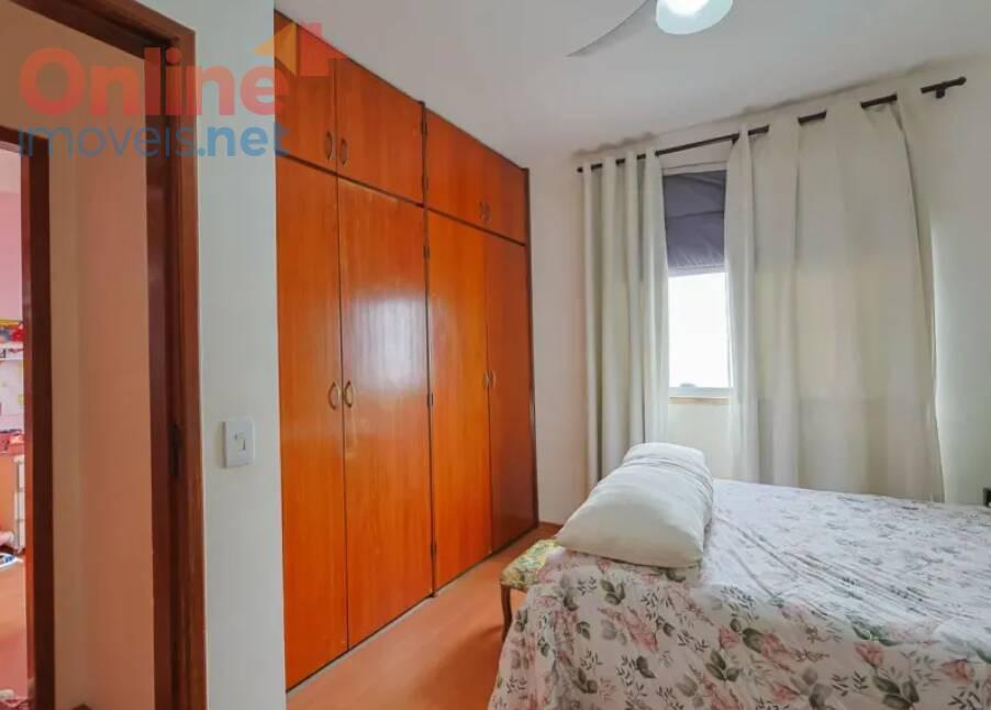 Cobertura, Sagrada Família, 3 Quartos, 0 Vaga, 1 Suíte