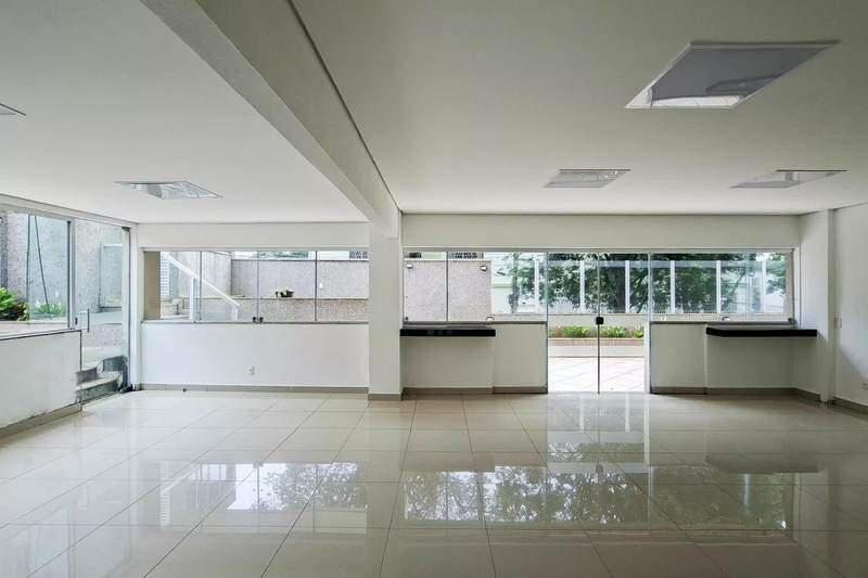 Apartamento, Serra, 3 Quartos, 1 Vaga, 1 Suíte