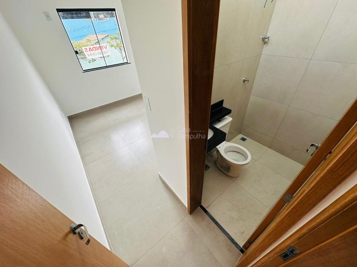 Casa, Piratininga (venda Nova), 2 Quartos, 2 Vagas, 2 Suítes