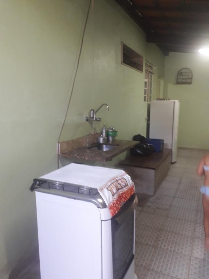 Casa, Jardim Brasília, 3 Quartos, 2 Vagas