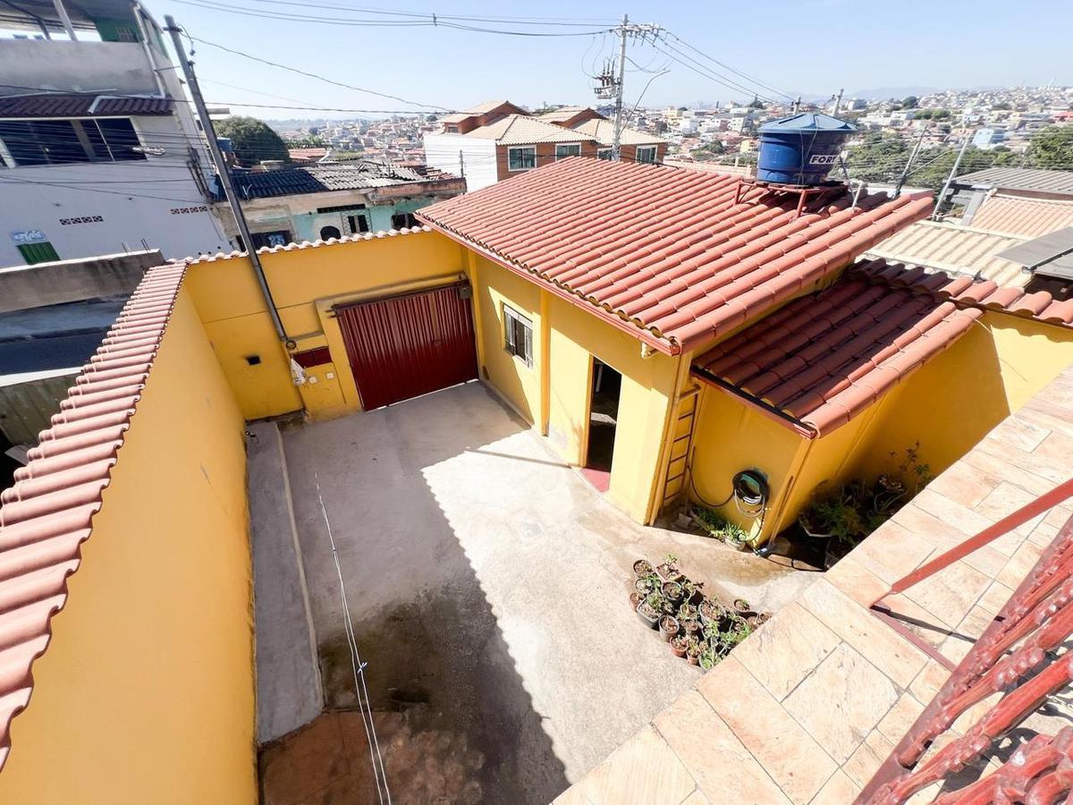 Casa, Nossa Senhora da Conceição, 4 Quartos, 2 Vagas, 2 Suítes