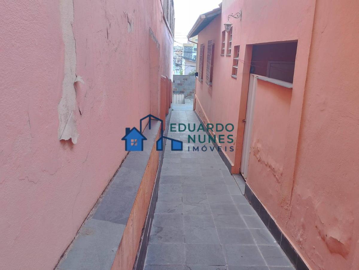 Casa, Sagrada Família, 7 Quartos, 1 Vaga