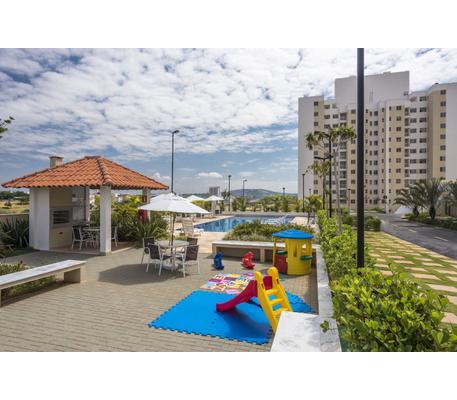 Cobertura, Jardim Guanabara, 3 Quartos, 2 Vagas, 1 Suíte