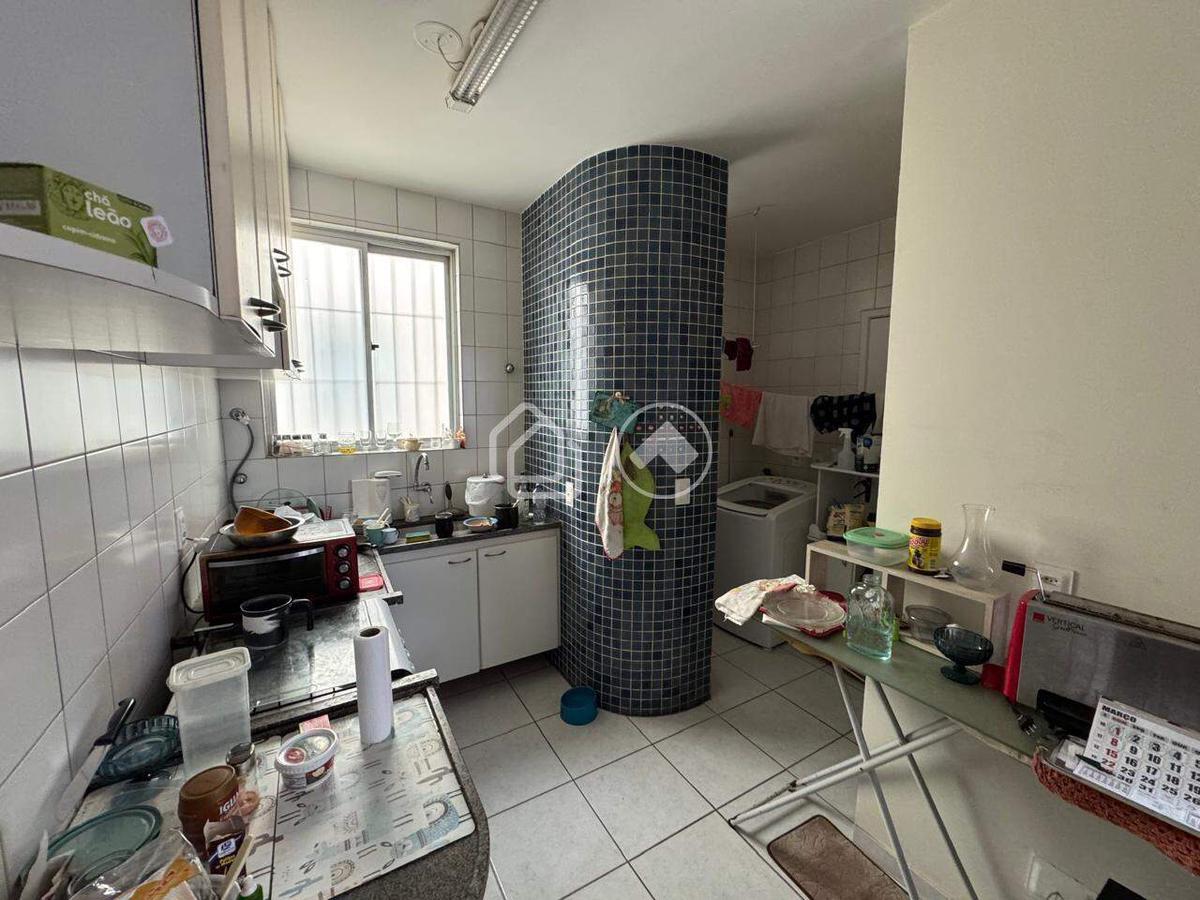 Apartamento, Buritis, 2 Quartos, 1 Vaga