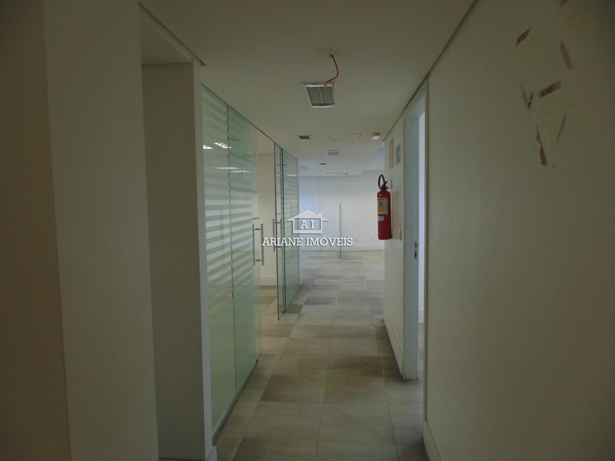 Andar, Santo Agostinho, 0 Quarto, 5 Vagas