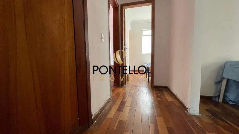 Apartamento, Buritis, 3 Quartos, 2 Vagas, 1 Suíte