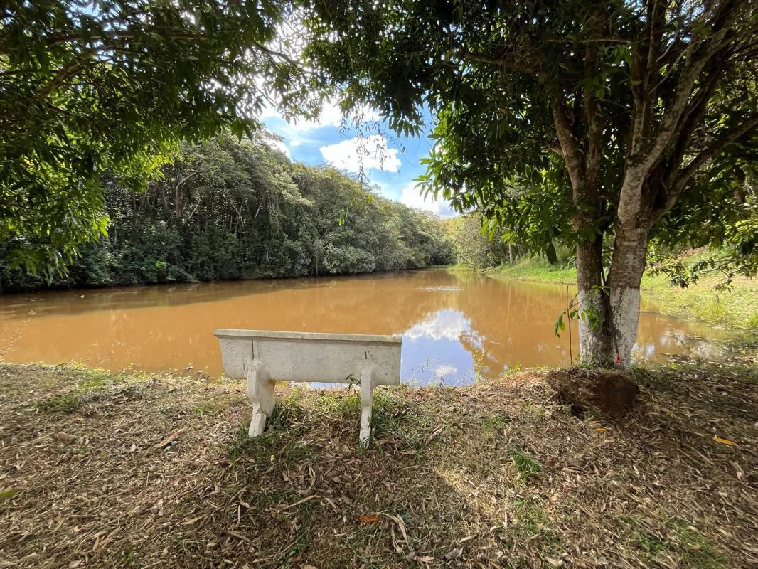 Fazenda, Zona Rural, 0 Quarto, 0 Vaga