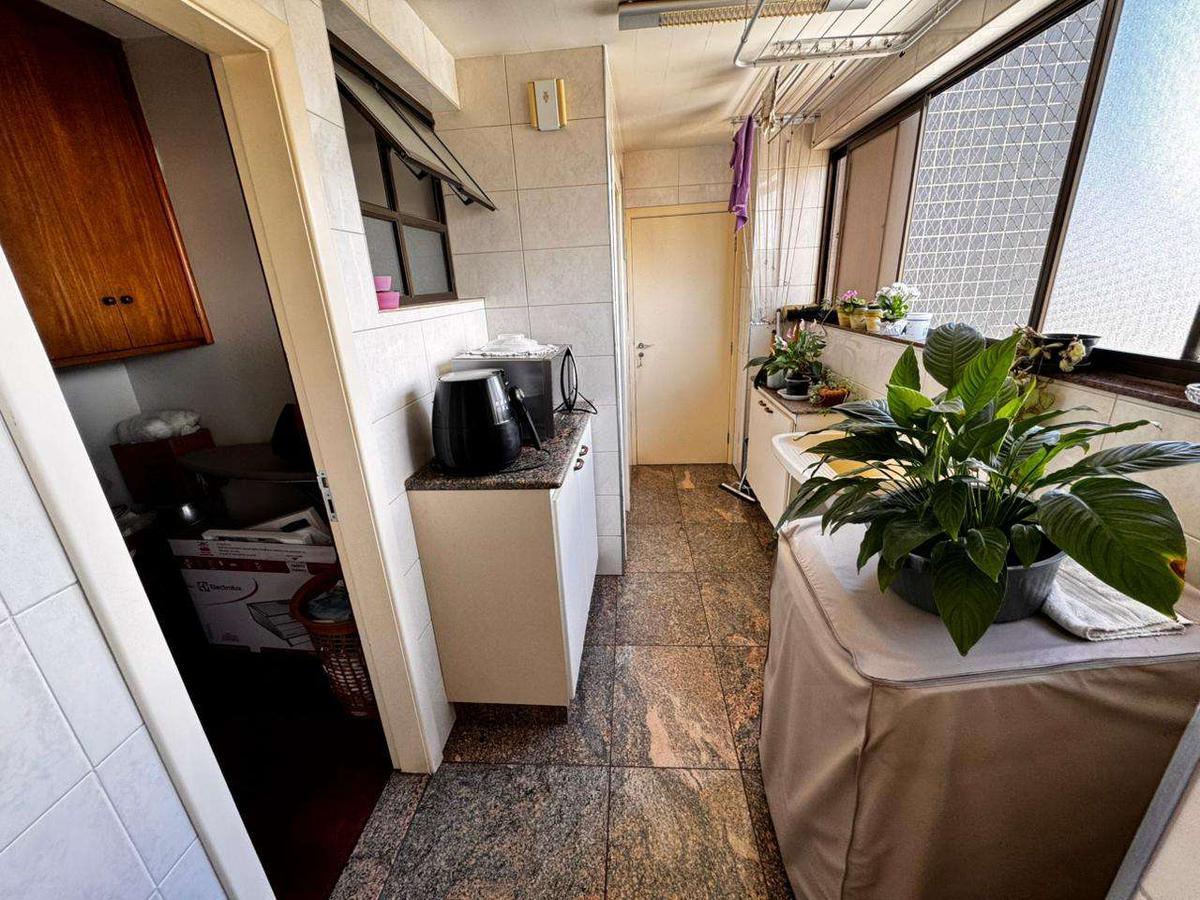 Cobertura, Cidade Nova, 4 Quartos, 4 Vagas, 1 Suíte
