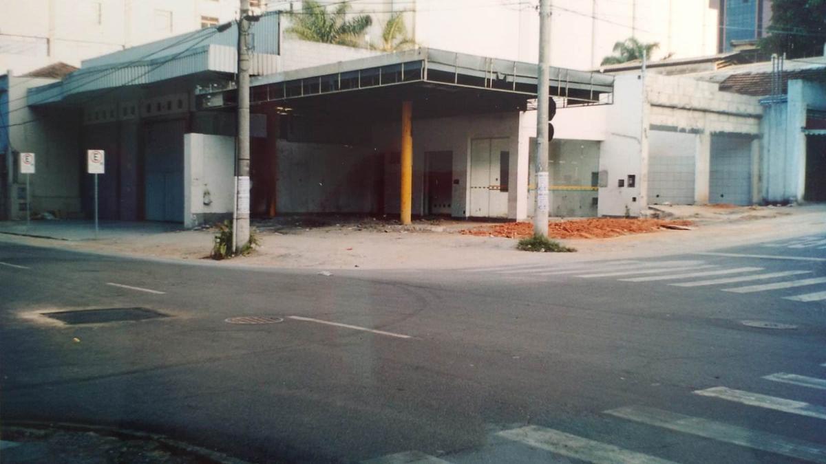 Lote, Santa Efigênia, 0 Quarto, 0 Vaga