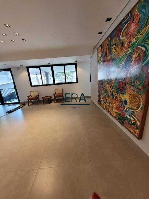 Apartamento, Luxemburgo, 3 Quartos, 2 Vagas, 2 Suítes