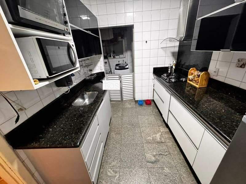Cobertura, Silveira, 3 Quartos, 2 Vagas, 1 Suíte