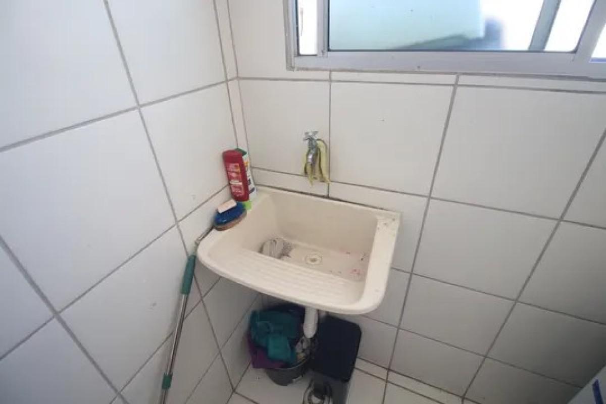 Apartamento, Diamante, 2 Quartos, 1 Vaga