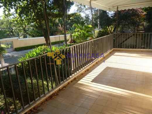 Casa, Bandeirantes (pampulha), 4 Quartos, 10 Vagas