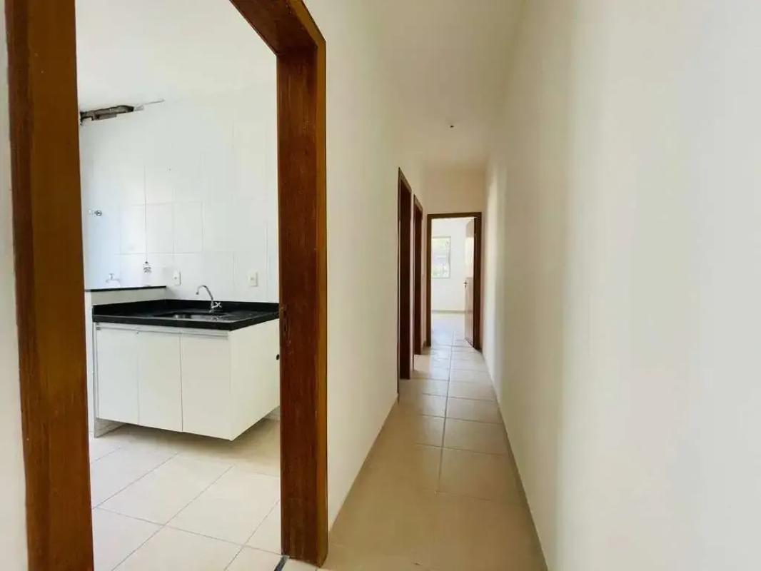 Apartamento, Havaí, 2 Quartos, 1 Vaga, 1 Suíte