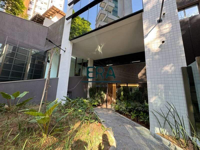 Cobertura, Sion, 2 Quartos, 2 Vagas, 2 Suítes