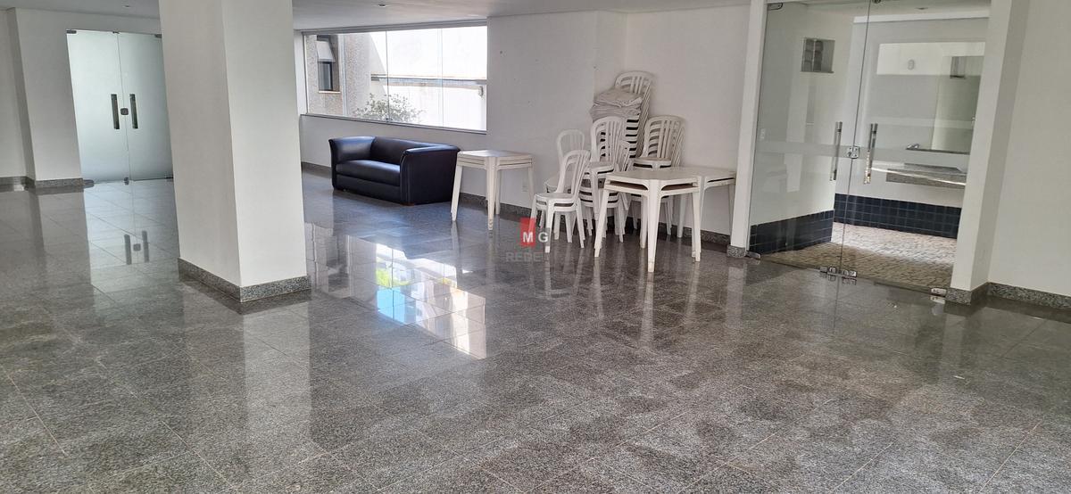 Apartamento, Buritis, 3 Quartos, 2 Vagas, 1 Suíte