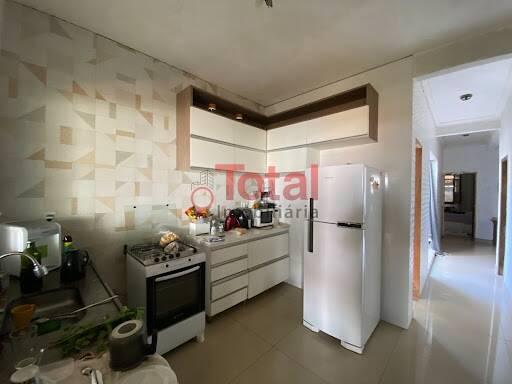 Casa, Giovanini, 3 Quartos, 2 Vagas, 1 Suíte
