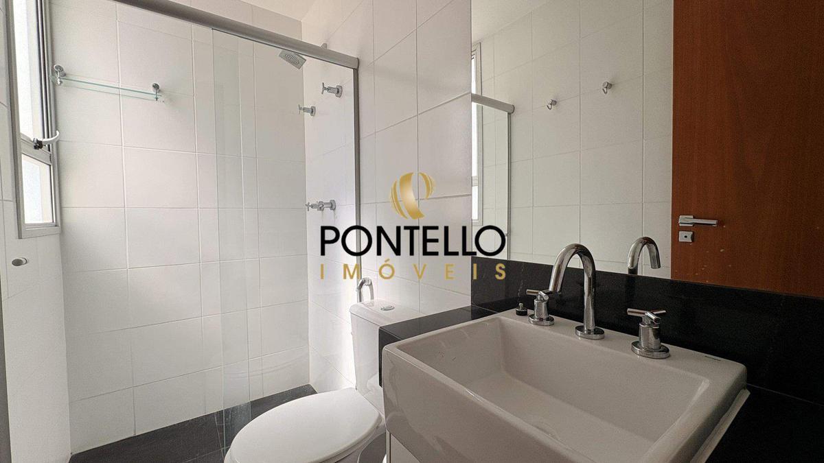Apartamento, Gutierrez, 2 Quartos, 2 Vagas, 1 Suíte
