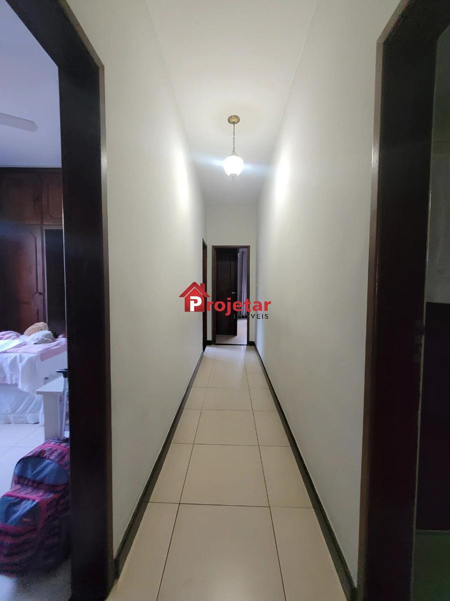 Casa, Sagrada Família, 3 Quartos, 3 Vagas, 1 Suíte