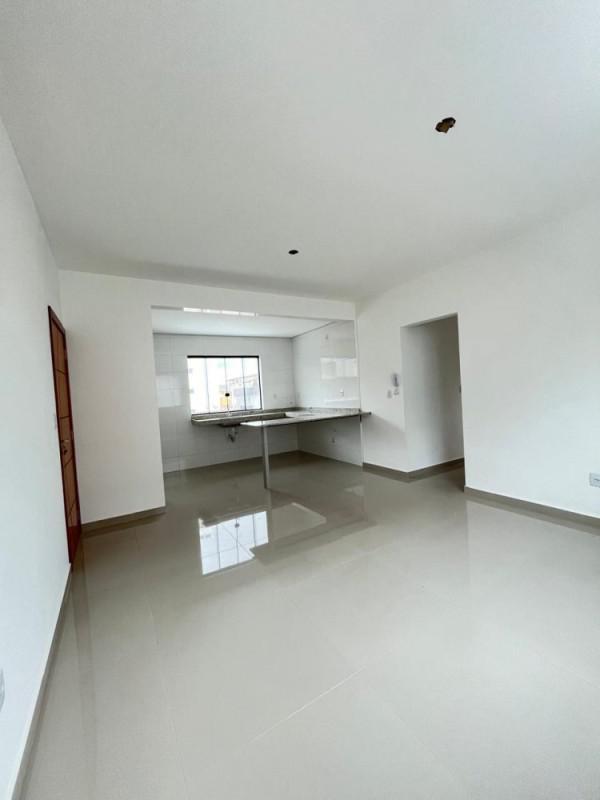 Apartamento, Eldorado, 3 Quartos, 2 Vagas, 1 Suíte