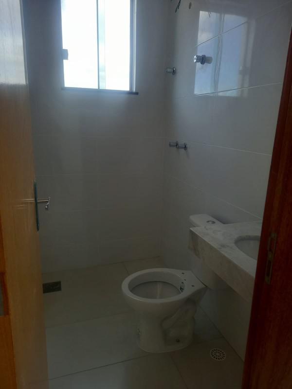 Apartamento, Palmeiras, 3 Quartos, 1 Vaga, 1 Suíte