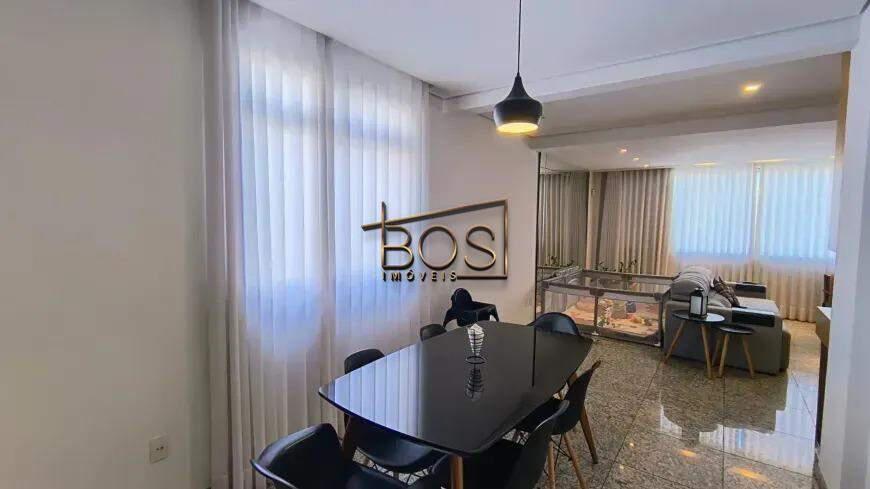 Apartamento, Grajaú, 4 Quartos, 3 Vagas, 1 Suíte