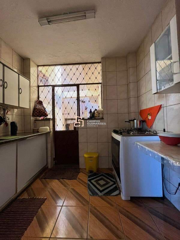 Casa, Jardim Laguna, 3 Quartos, 1 Vaga