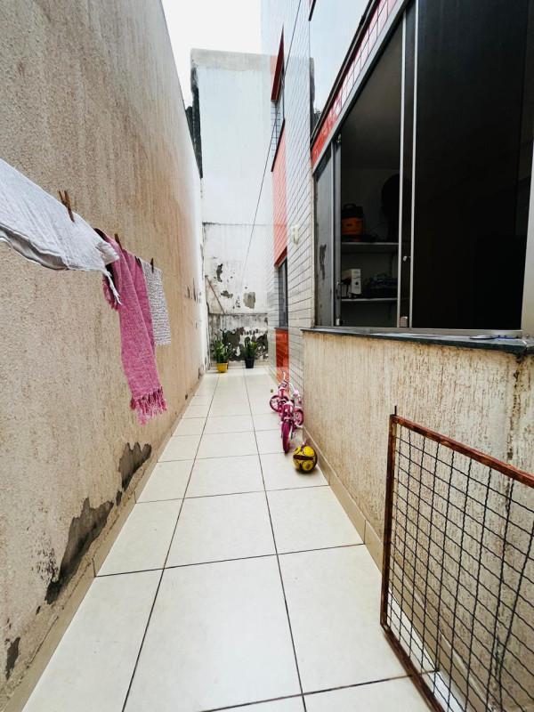 Apartamento, Palmeiras, 3 Quartos, 1 Vaga, 1 Suíte