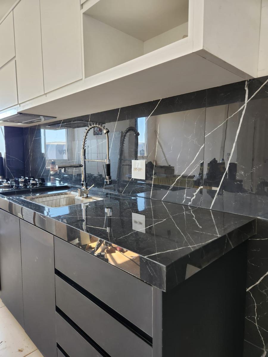 Apartamento, Santa Maria, 2 Quartos, 1 Vaga