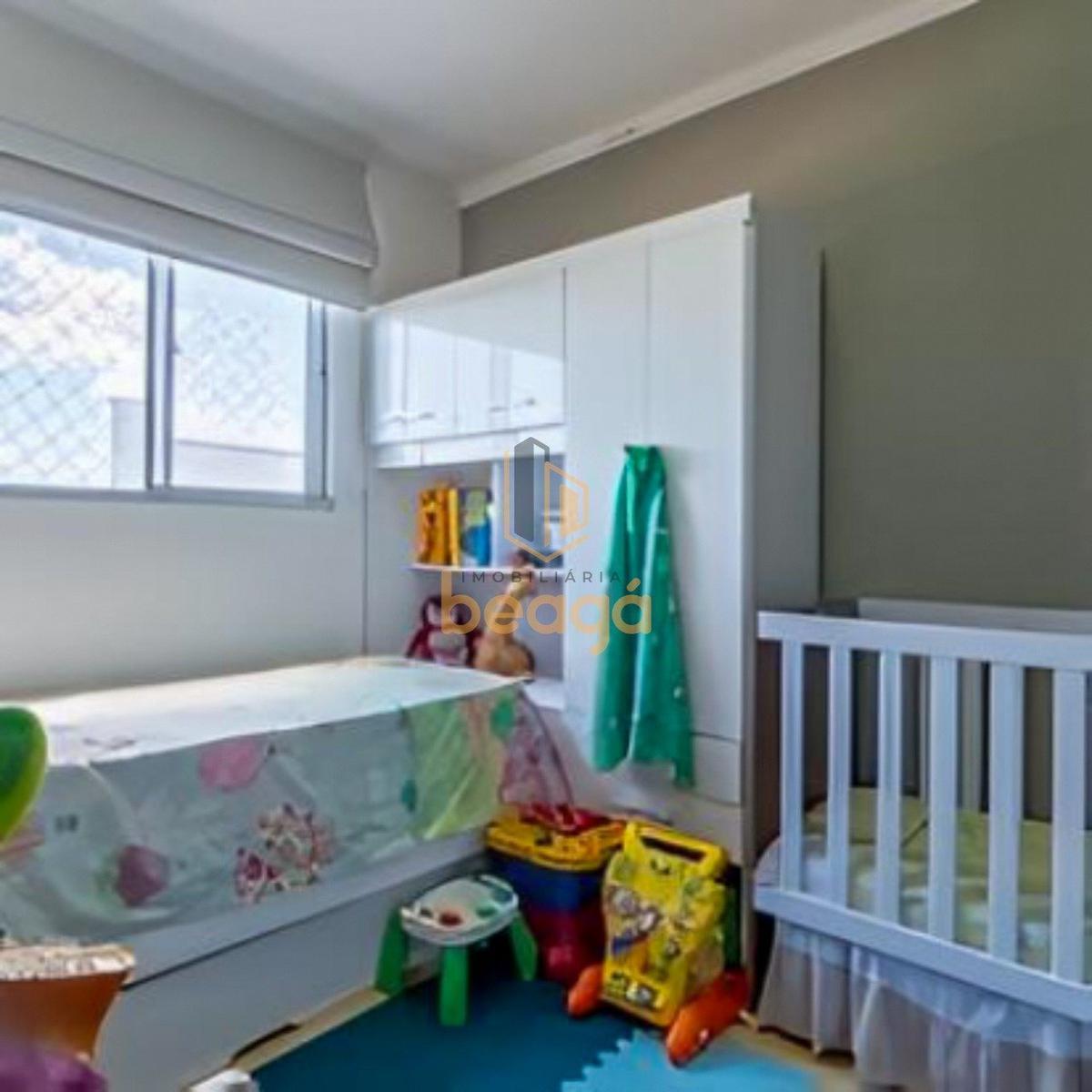 Apartamento, Castelo, 2 Quartos, 2 Vagas, 1 Suíte