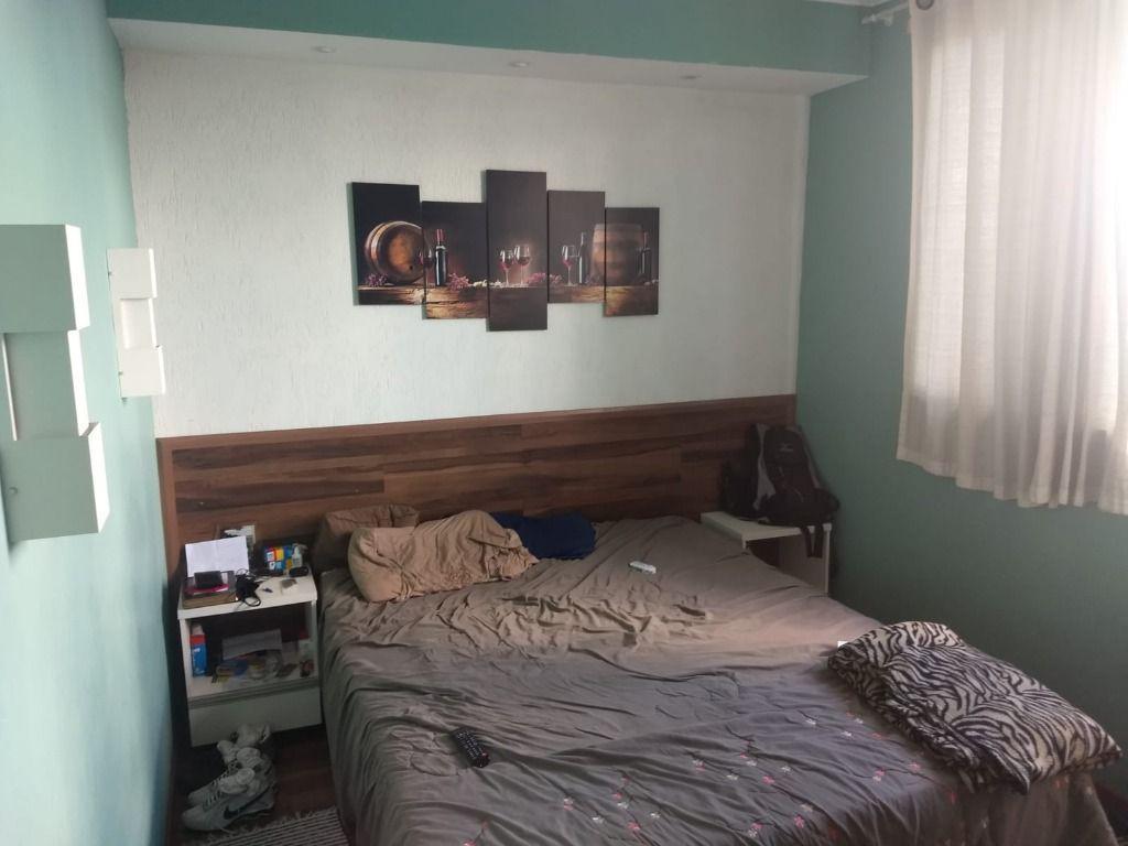 Apartamento, São Benedito, 2 Quartos, 1 Vaga