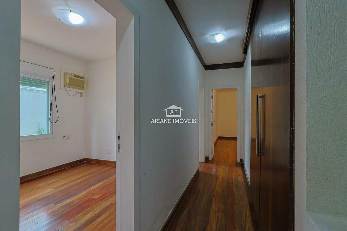 Casa, Belvedere, 4 Quartos, 5 Vagas, 2 Suítes