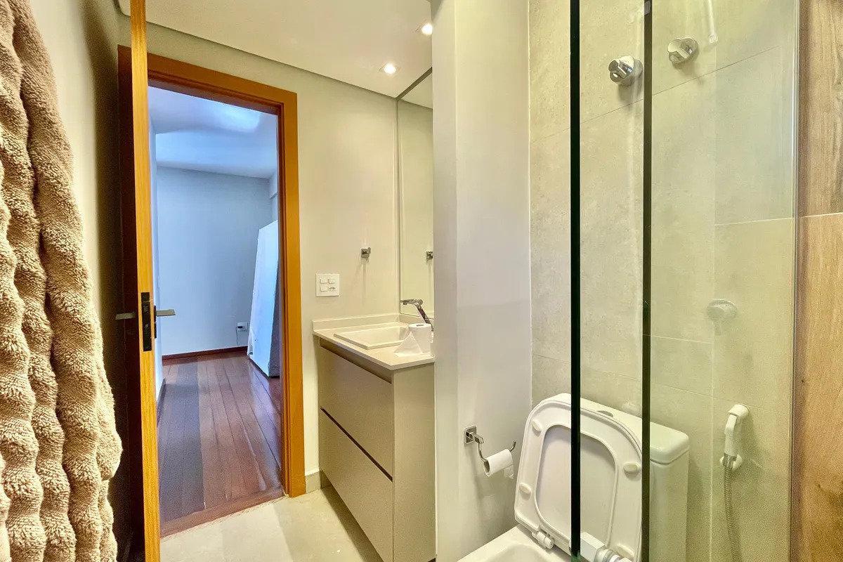 Cobertura, São Pedro, 3 Quartos, 1 Vaga, 2 Suítes