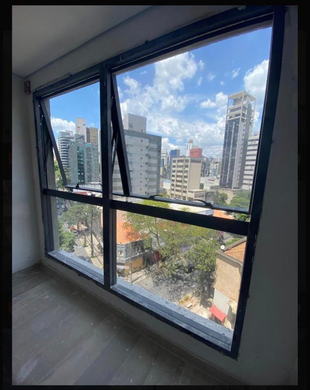 Apartamento, Lourdes, 2 Quartos, 2 Vagas, 1 Suíte