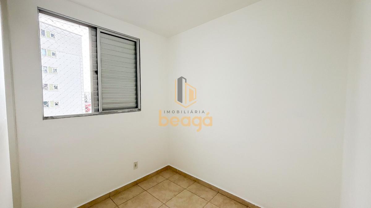 Apartamento, Castelo, 3 Quartos, 2 Vagas, 1 Suíte